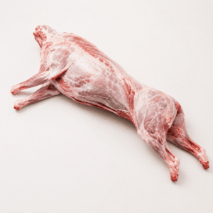 Whole Lamb
